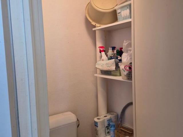 Appartement 1 pièce, 20 m² à louer à Chamalières 63400