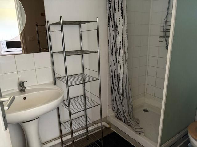 Appartement 1 pièce, 20 m² à louer à Château Guibert 85320