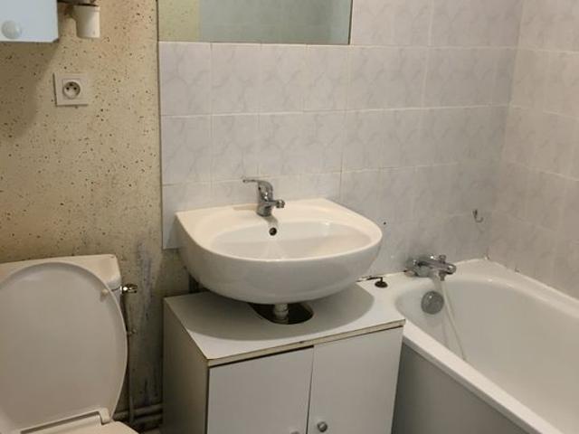 Appartement 1 pièce, 20 m² à louer à Chevigny Saint Sauveur 21800