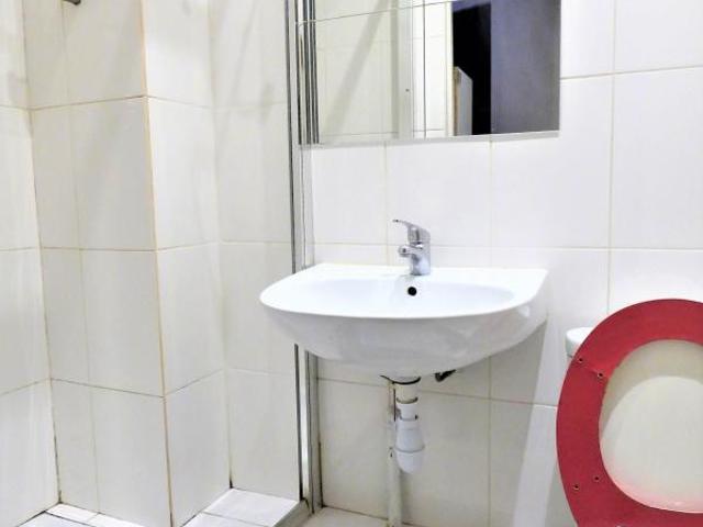 Appartement 1 pièce, 20 m² à louer à Choisy le Roi 94600