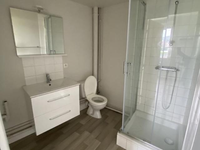 Appartement 1 pièce, 20 m² à louer à Clermont Ferrand 63000