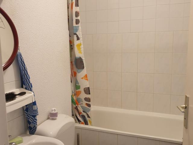 Appartement 1 pièce, 20 m² à louer à Clermont Ferrand 63000