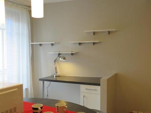 Appartement 1 pièce, 20 m² à louer à Clermont Ferrand 63000