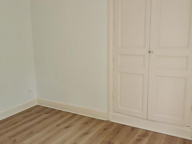 Appartement 1 pièce, 20 m² à louer à Clermont Ferrand 63000