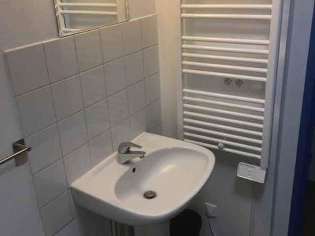 Appartement 1 pièce, 20 m² à louer à Clermont Ferrand 63000