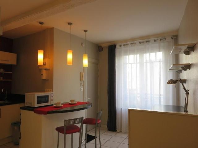 Appartement 1 pièce, 20 m² à louer à Clermont Ferrand 63000