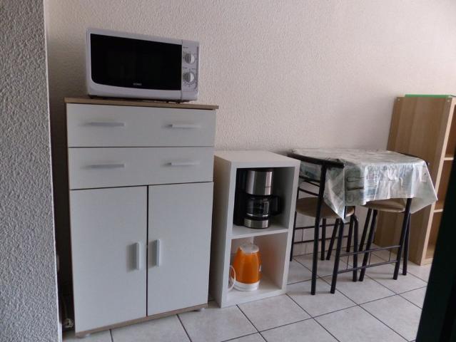 Appartement 1 pièce, 20 m² à louer à Clermont Ferrand 63000