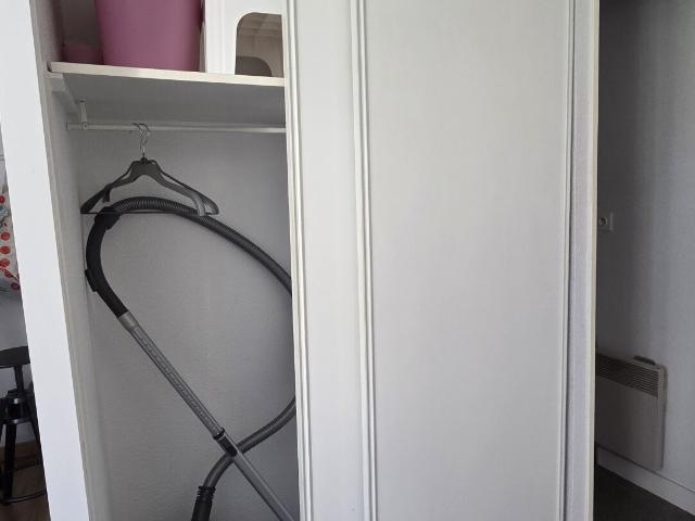 Appartement 1 pièce, 20 m² à louer à Clermont Ferrand 63000