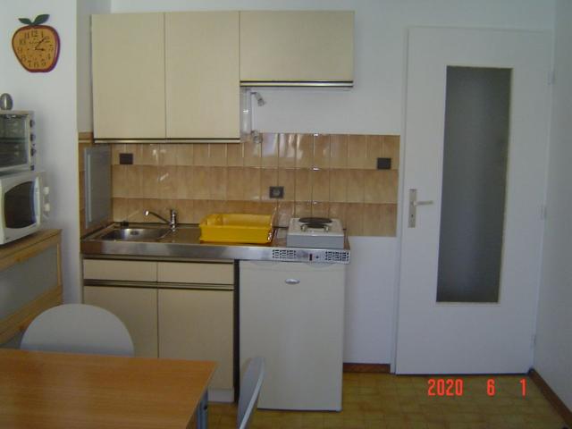 Appartement 1 pièce, 20 m² à louer à Colmar 68000