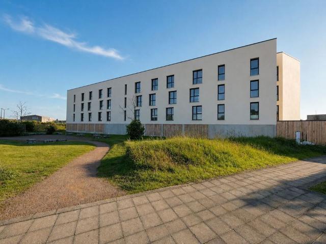 Appartement 1 pièce, 20 m² à louer à Colombelles 14460