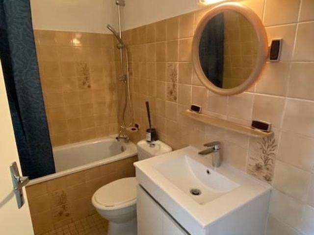 Appartement 1 pièce, 20 m² à louer à Commercy 55200