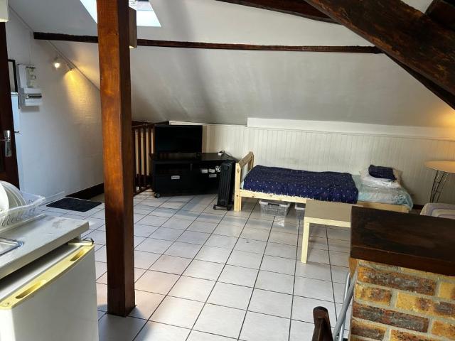 Appartement 1 pièce, 20 m² à louer à Corbeil Essonnes 91100