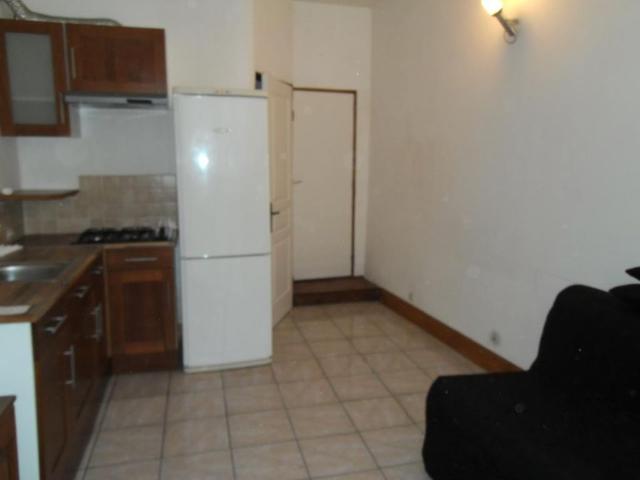 Appartement 1 pièce, 20 m² à louer à Courcelles Chaussy 57530