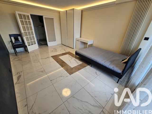 Appartement 1 pièce, 20 m² à louer à Créteil 94000