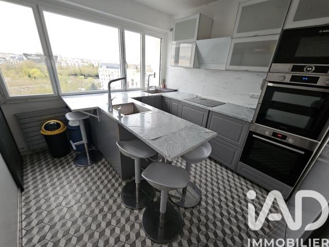 Appartement 1 pièce, 20 m² à louer à Créteil 94000