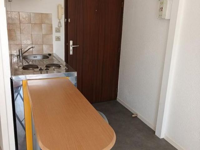 Appartement 1 pièce, 20 m² à louer à Dijon 21000