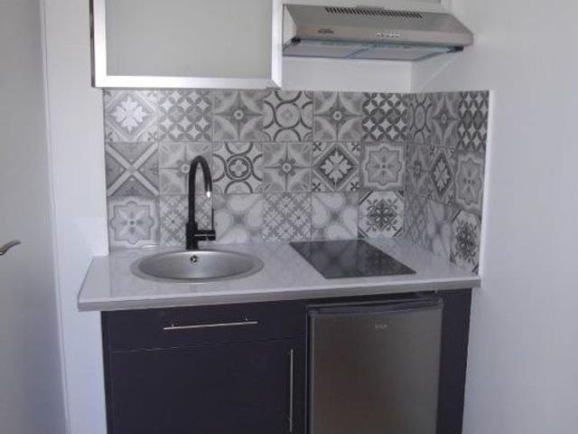 Appartement 1 pièce, 20 m² à louer à Dijon 21000