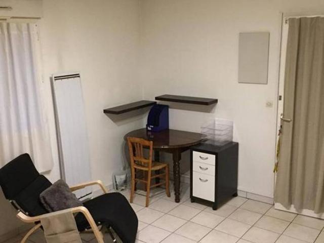 Appartement 1 pièce, 20 m² à louer à Dijon 21000