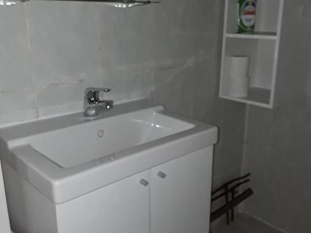 Appartement 1 pièce, 20 m² à louer à Dijon 21000
