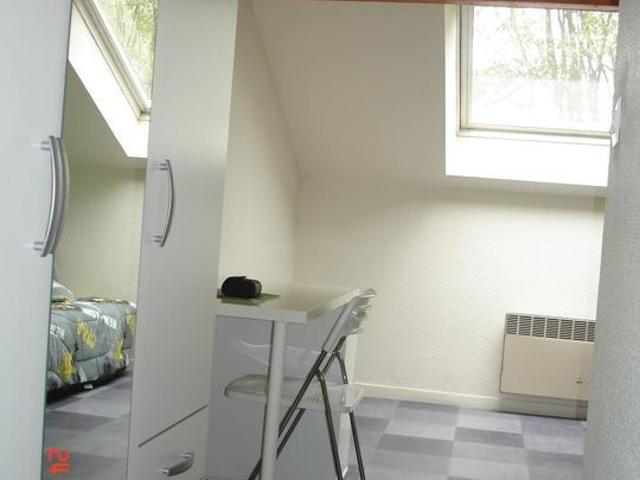 Appartement 1 pièce, 20 m² à louer à Dijon 21000