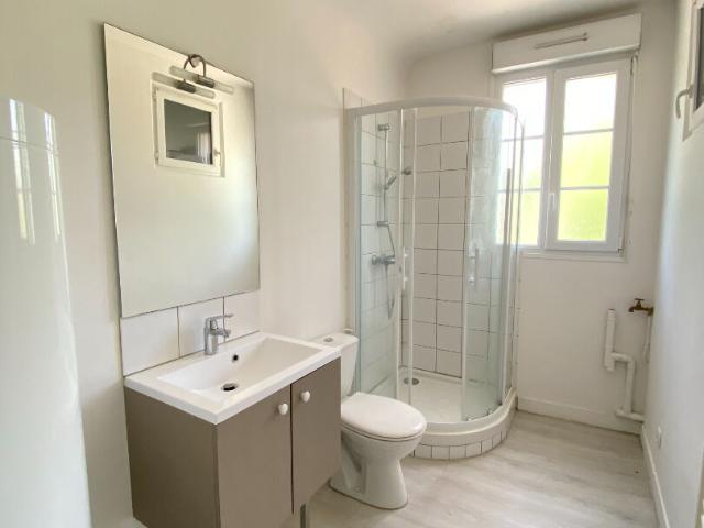Appartement 1 pièce, 20 m² à louer à Évreux 27000