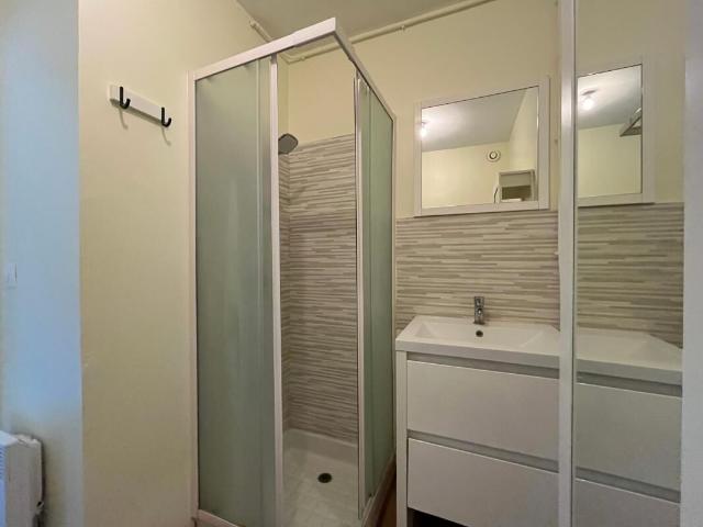 Appartement 1 pièce, 20 m² à louer à Évreux 27000