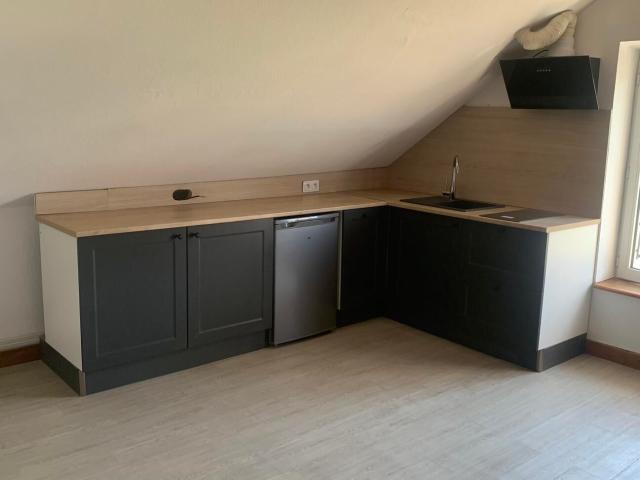 Appartement 1 pièce, 20 m² à louer à Épinal 88000