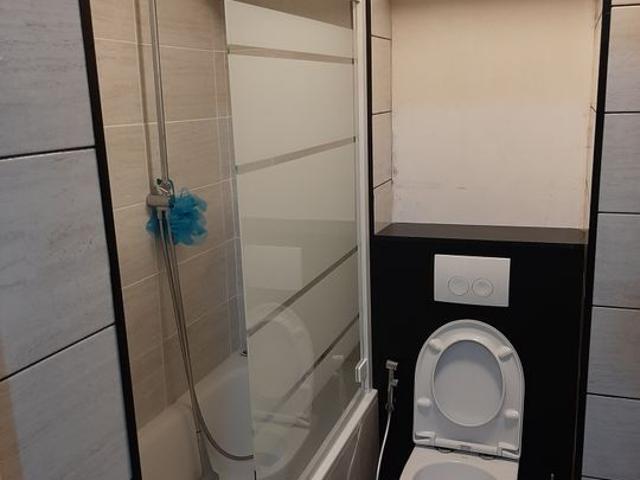 Appartement 1 pièce, 20 m² à louer à Gennevilliers 92230