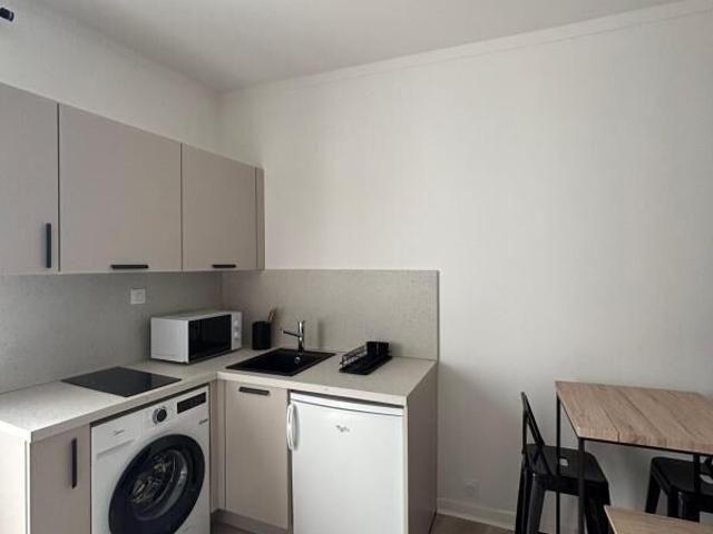 Appartement 1 pièce, 20 m² à louer à Gex 01170