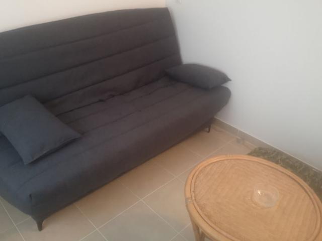 Appartement 1 pièce, 20 m² à louer à Goussainville 95190