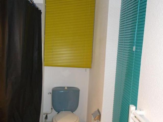 Appartement 1 pièce, 20 m² à louer à Grenoble 38000