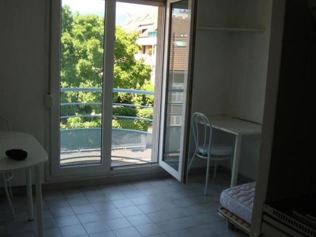 Appartement 1 pièce, 20 m² à louer à Grenoble 38000