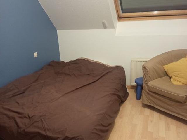 Appartement 1 pièce, 20 m² à louer à Ittenheim 67117