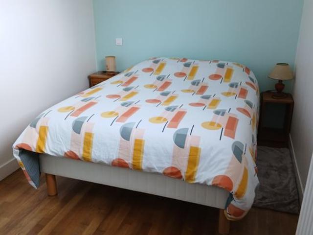 Appartement 1 pièce, 20 m² à louer à Jupilles 72500