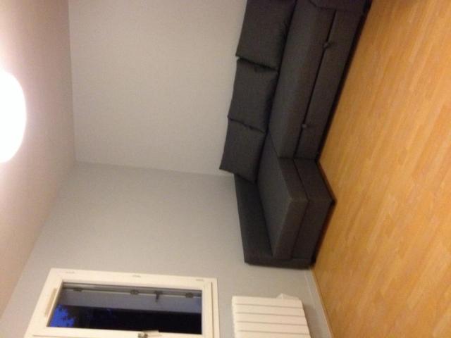 Appartement 1 pièce, 20 m² à louer à Joué lès Tours 37300