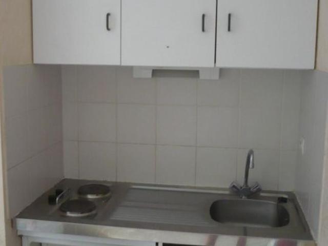 Appartement 1 pièce, 20 m² à louer à Joué lès Tours 37300