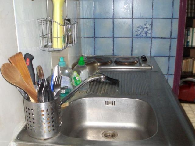 Appartement 1 pièce, 20 m² à louer à Jouy en Josas 78350