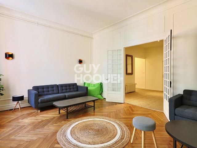 Appartement 1 pièce, 20 m² à louer à Lyon 7 69007
