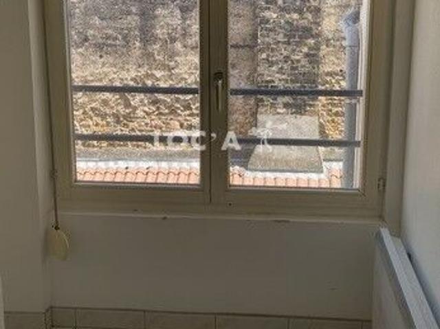 Appartement 1 pièce, 20 m² à louer à Lyon 7 69007