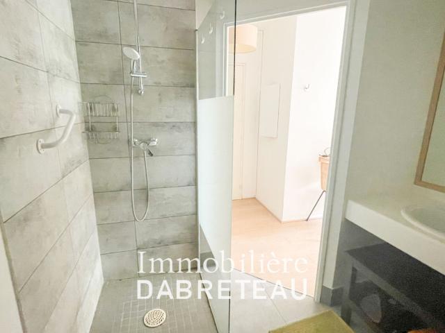 Appartement 1 pièce, 20 m² à louer à Lyon 8 69008