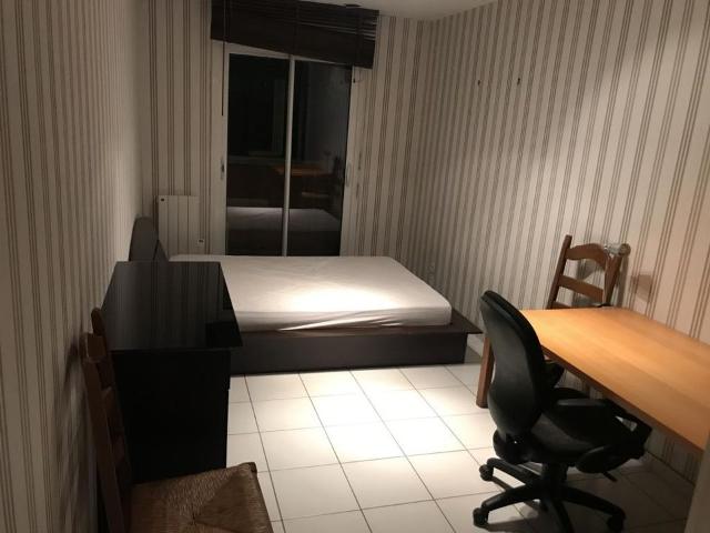 Appartement 1 pièce, 20 m² à louer à Lyon 9 69009