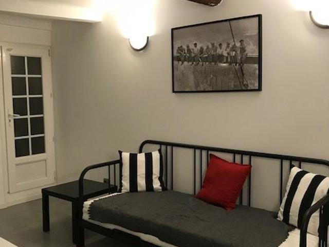 Appartement 1 pièce, 20 m² à louer à La Ciotat 13600