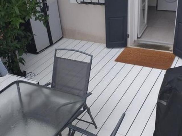 Appartement 1 pièce, 20 m² à louer à La Crau 83260