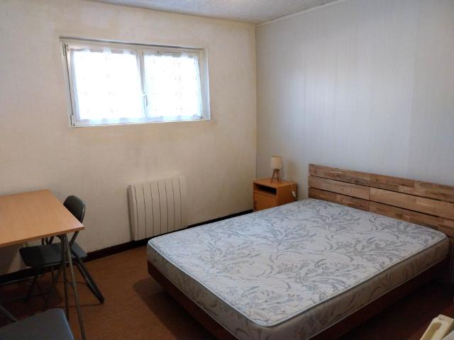 Appartement 1 pièce, 20 m² à louer à La Roche sur Yon 85000