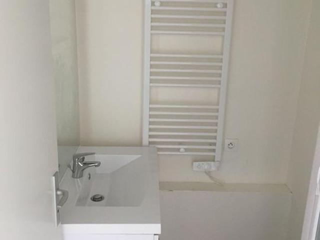 Appartement 1 pièce, 20 m² à louer à La Rochelle 17000