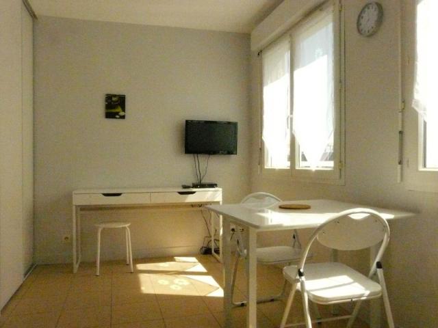 Appartement 1 pièce, 20 m² à louer à La Rochelle 17000