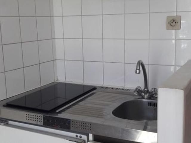 Appartement 1 pièce, 20 m² à louer à La Rochelle 17000