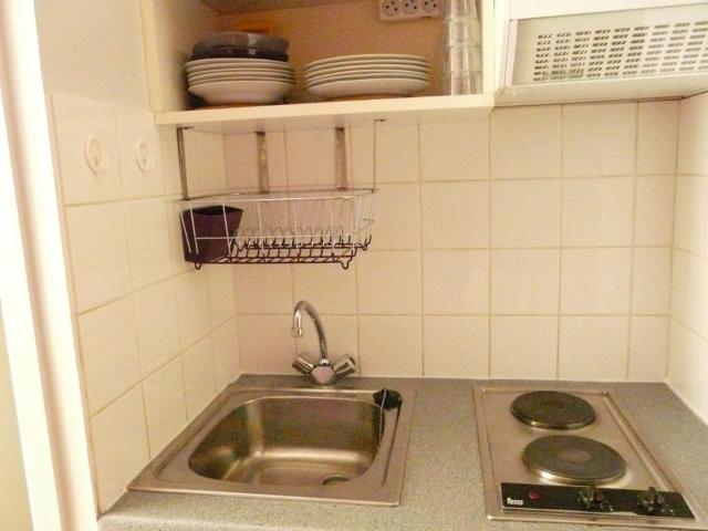 Appartement 1 pièce, 20 m² à louer à La Rochelle 17000