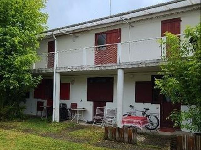 Appartement 1 pièce, 20 m² à louer à La Teste de Buch 33260