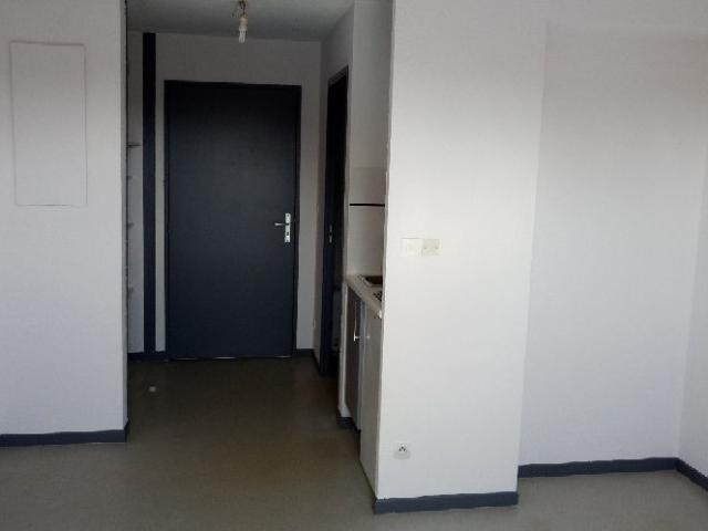 Appartement 1 pièce, 20 m² à louer à Lattes 34970